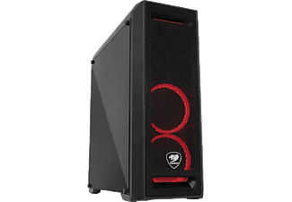 COUGAR MX350 Mesh 700W80 Gaming Kasa Outlet 1195234