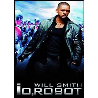 Io, robot - DVD