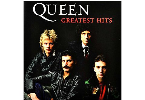 Queen - Greatest Hits - Vinile