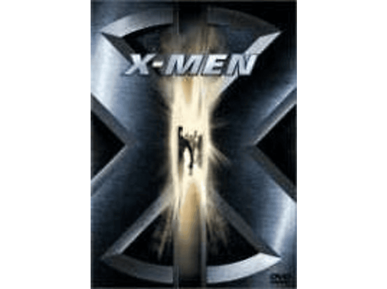 X-Men - DVD