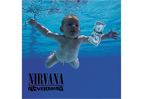 Nirvana - Nevermind - Vinile