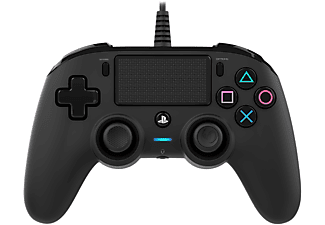 CONTROLLER PS4 NACON PAD PS4 WIRED BLACK
