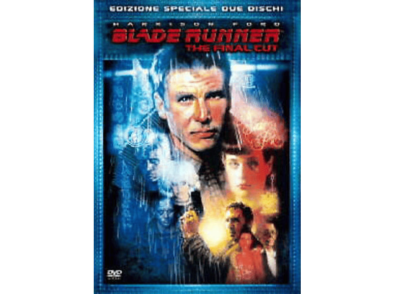 Blade Runner - Dvd