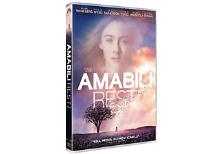 Amabili resti - DVD