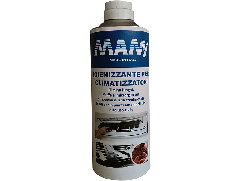 Detergente Igienizzante Hama Vmd16