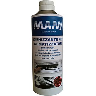 Igienizzante Mamy per climatizzatori 400 ml HAMA VMD16