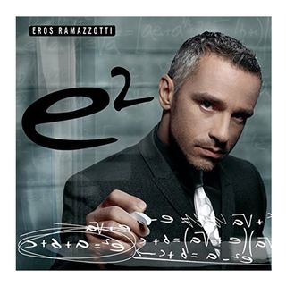 Eros Ramazzotti - E2 - CD