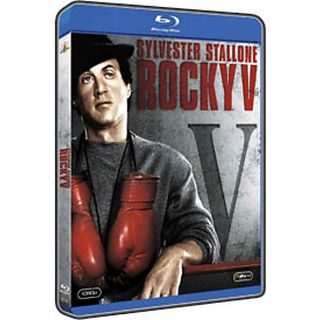 Rocky v - Blu-ray