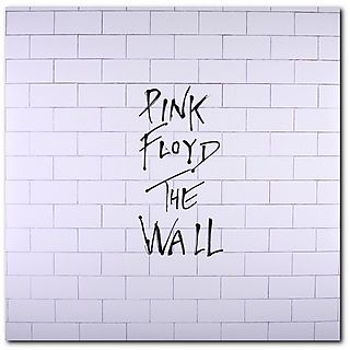 Pink Floyd - The Wall (2lp 180 Gr. Remastered 2011) - Vinile