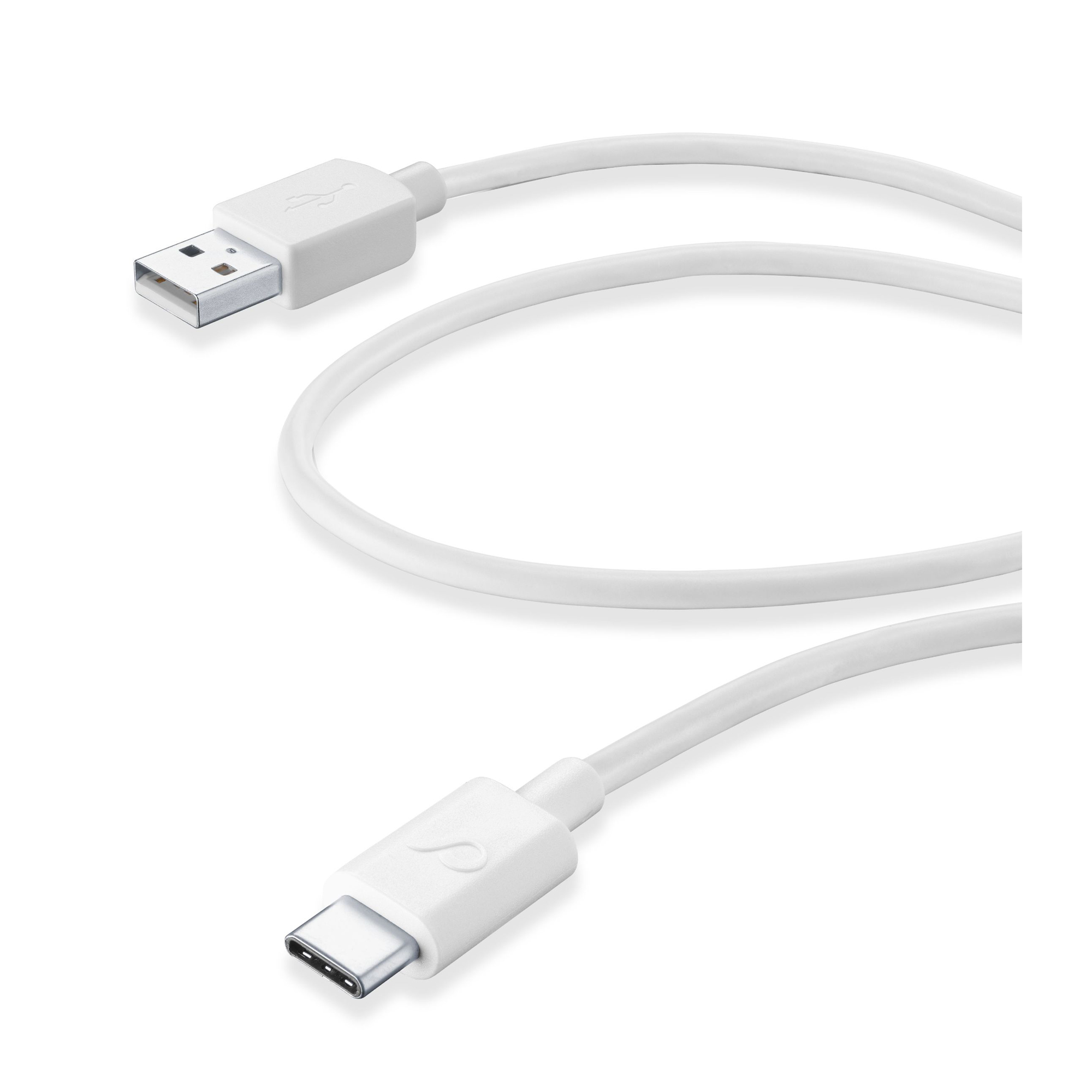 Cavo Dati Cellular Line Cavo Usb-C 60cm