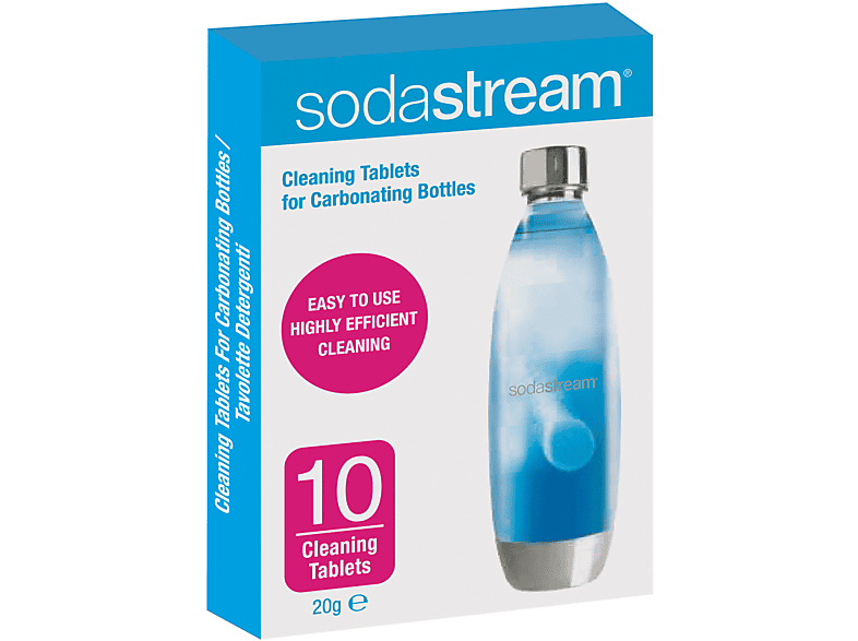 Gasatore sodastream 2270211, Piccoli elettrodomestici