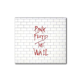 Pink Floyd - The Wall (Remastered 2011) - CD