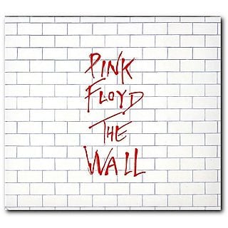 Pink Floyd - The Wall (Remastered 2011) - CD