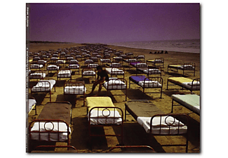 Pink Floyd - A Momentary Lapse Of Reason (Remastered 2011) - CD