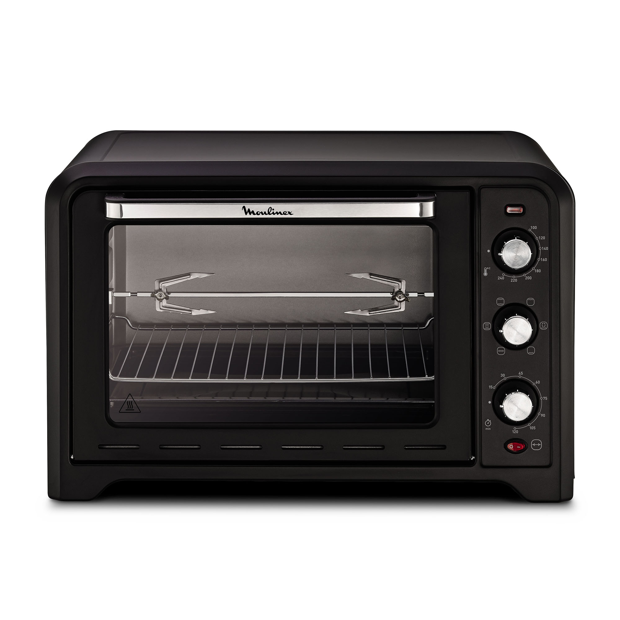 Fornetto Elettrico Moulinex Ox485810