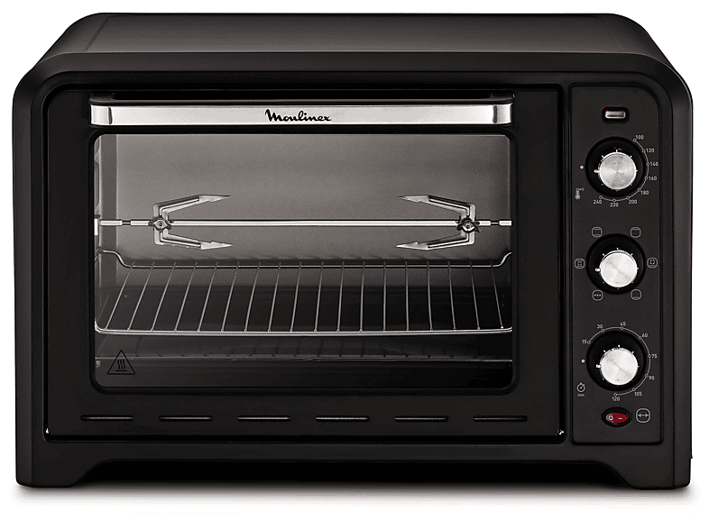 Fornetto Elettrico Moulinex Ox485810