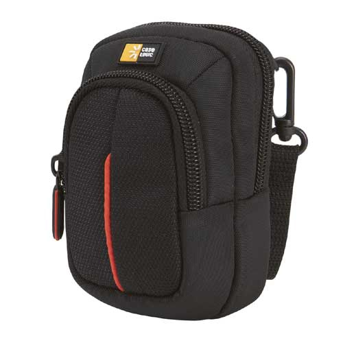 Borsa Foto Case Logic Nylon Dcb302K