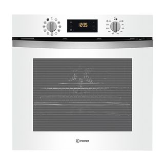 INDESIT IFW 4844 H WH FORNO INCASSO, classe A+