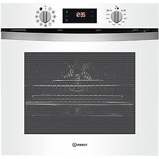 INDESIT IFW 4844 H WH FORNO INCASSO, classe A+