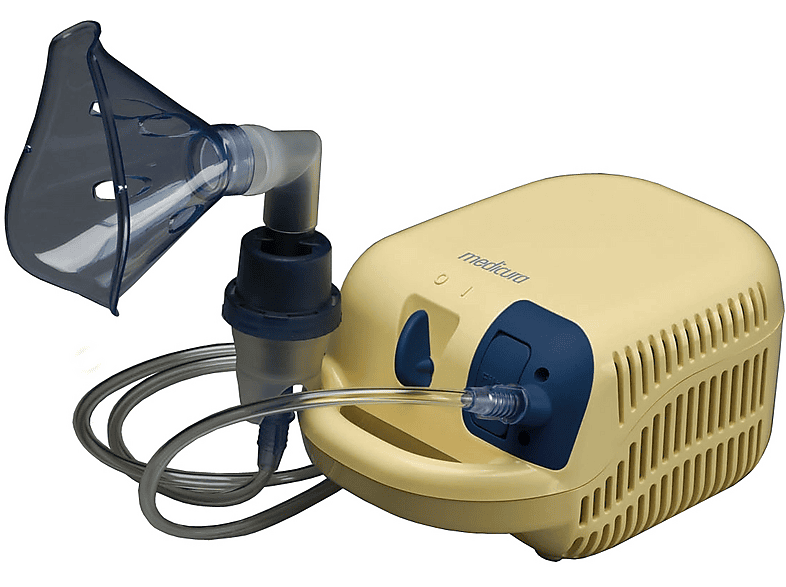 Aerosol Medicura Arm213
