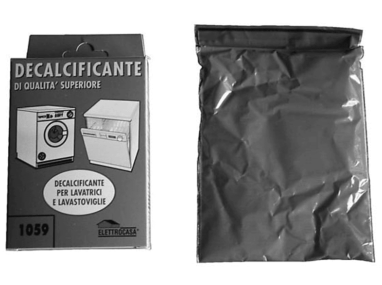 Sacchetti Aspirapolvere Elettrocasa As31