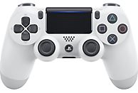 CONTROLLER PS4 SONY PS4 DUALSHOCK WHITE V2