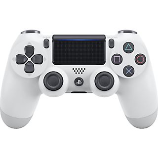 CONTROLLER PS4 SONY PS4 DUALSHOCK WHITE V2