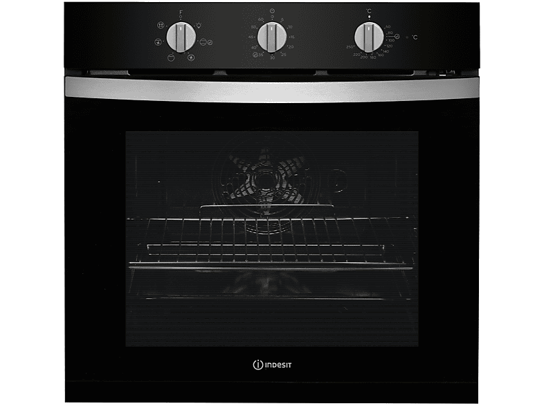Indesit IFW 4534 H BL Forno Incasso, classe A