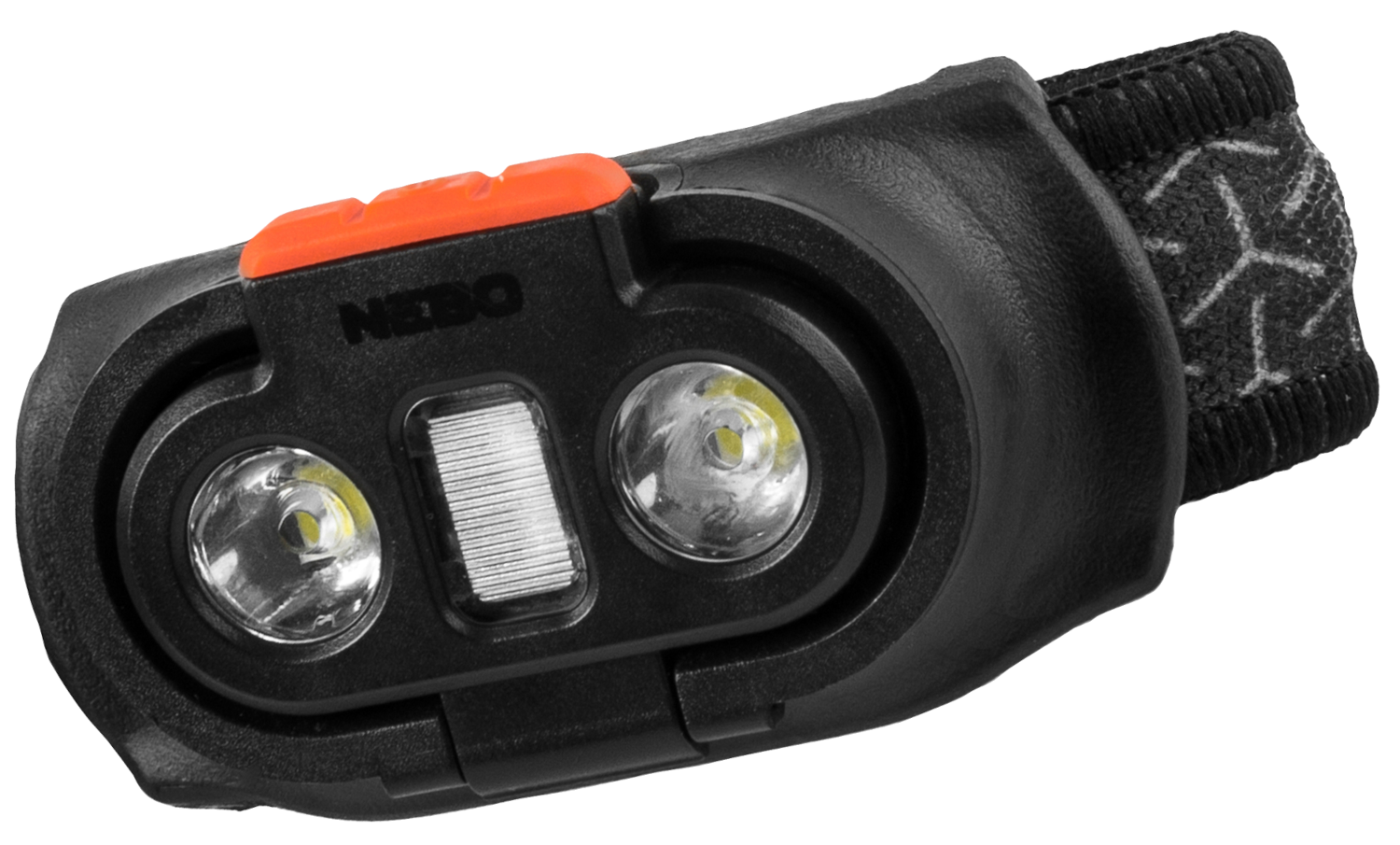 NEBO NEB-HLP-0007-G Einstein 1000 fejlámpa