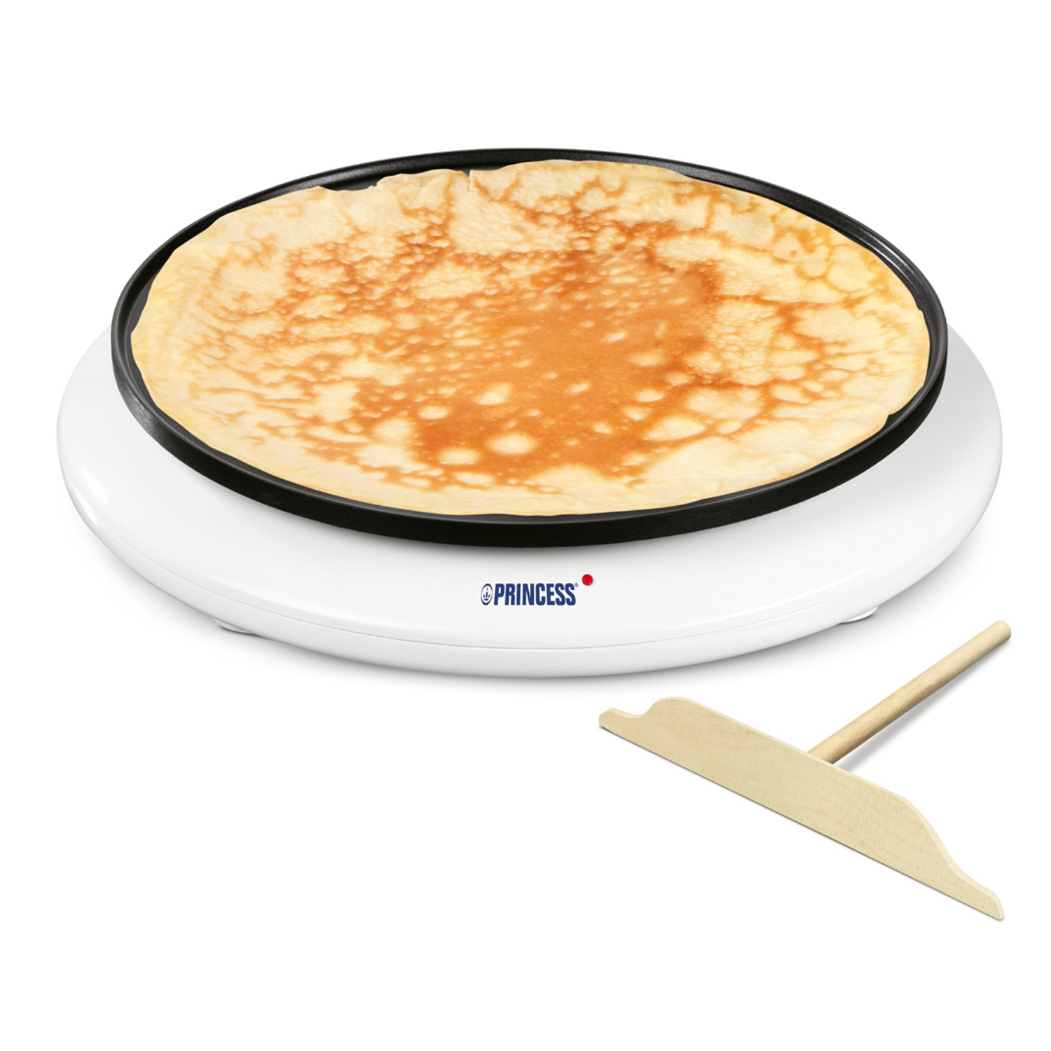 Macchina per la preparazione di crèpes Princess 492227 Crepe Maker