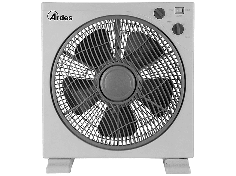 Ventilatore da tavolo Ardes BOX FAN