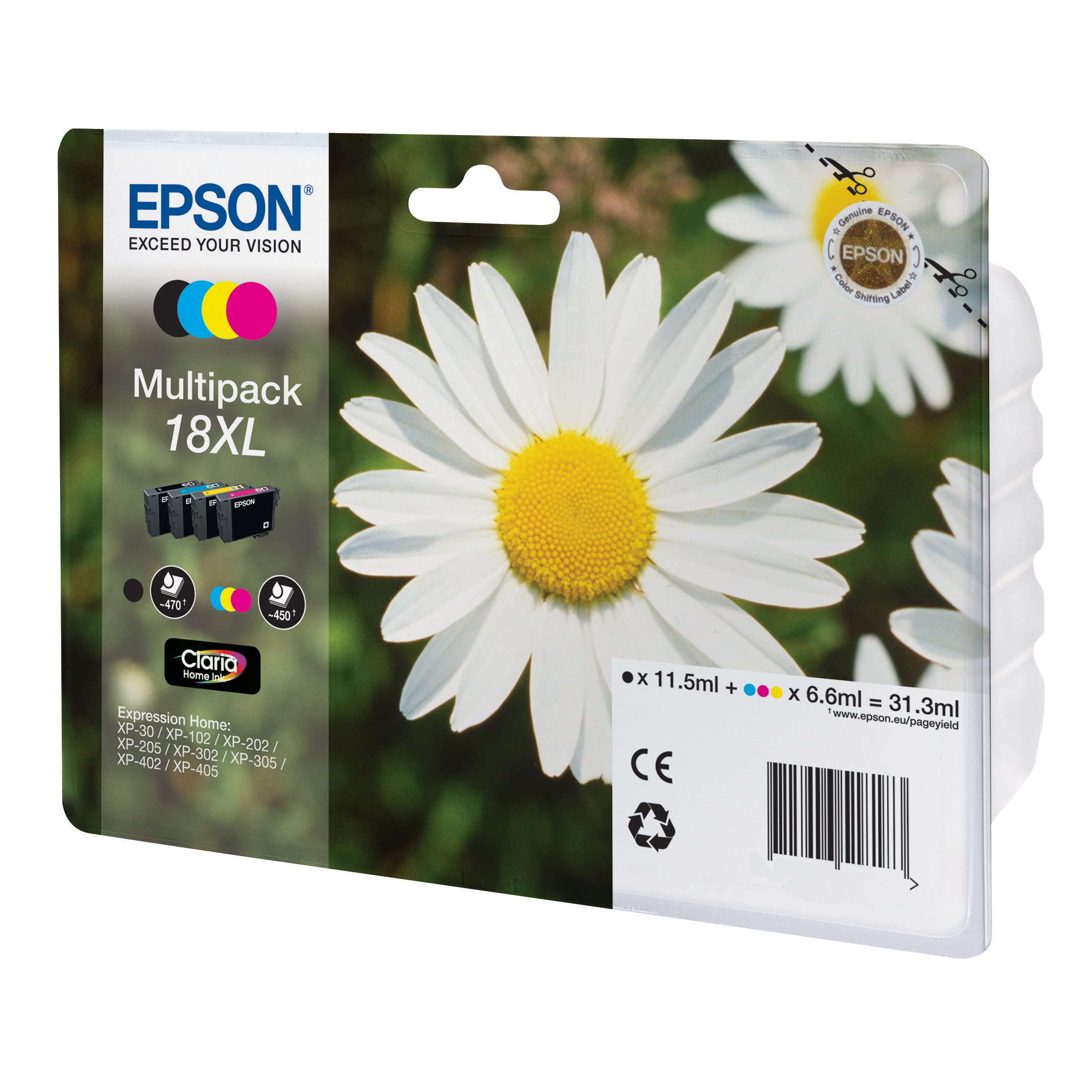 Epson C13T18164020