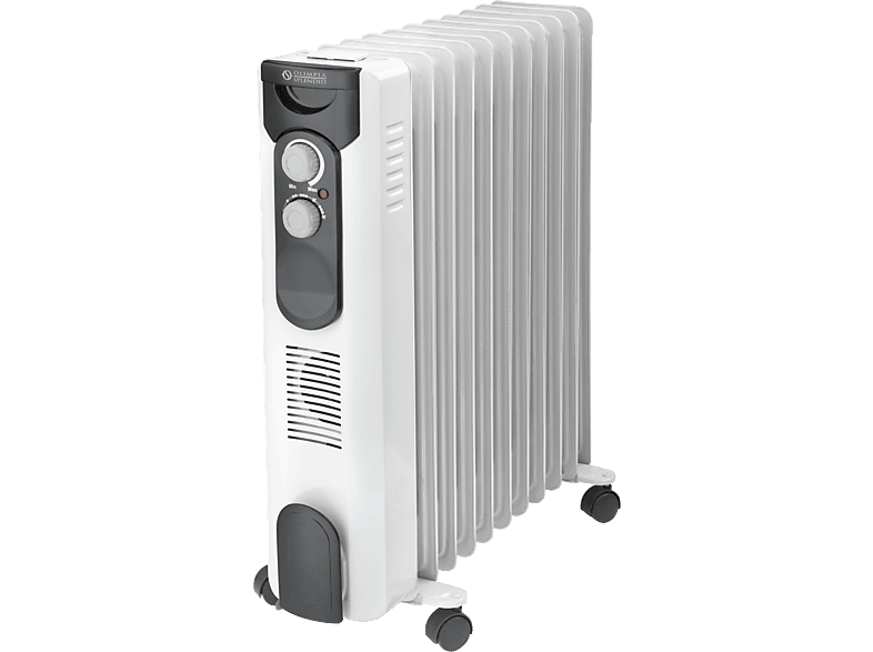Radiatore Olimpia Splendid Caldorad 11