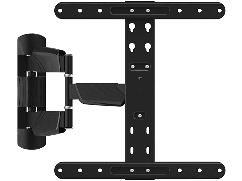 SUPPORTO TV ISY IWB-6200 da 32 " a 65 ", portata max 35 kg, VESA 40x40