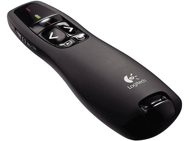 ACCESSORIO DI PUNTAMENTO LOGITECH R400