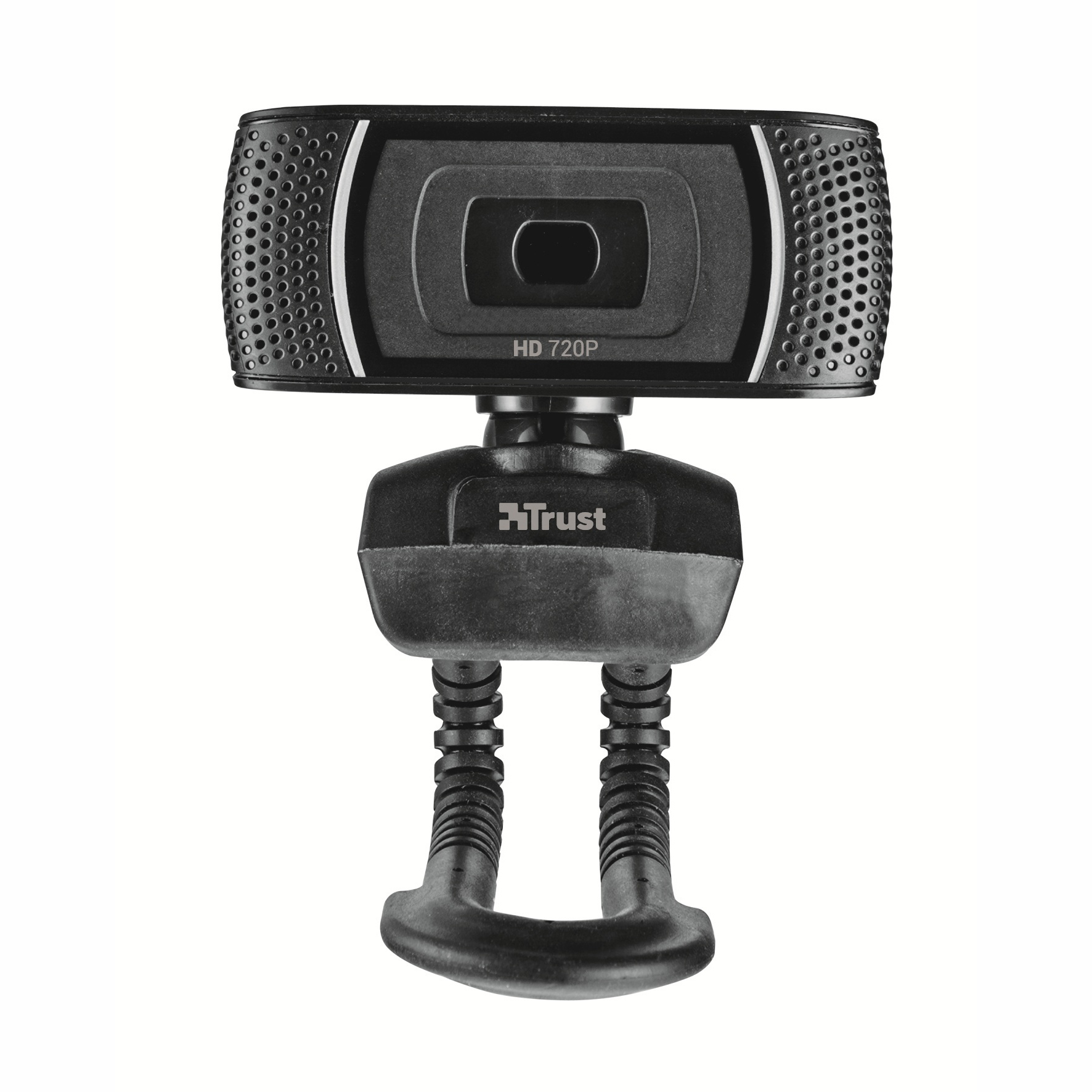 Webcam Trust Trino HD