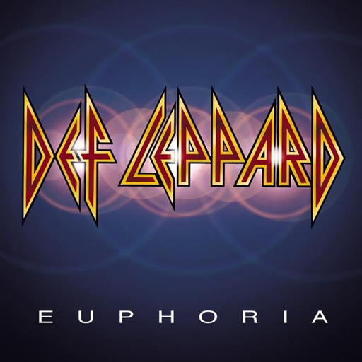 Def Leppard Euphoria LP