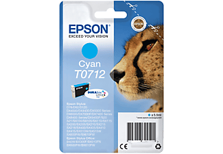 EPSON C13T07124021