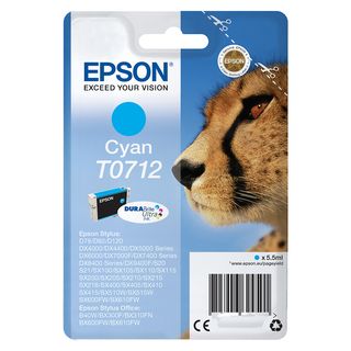 EPSON C13T07124021