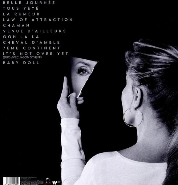 Sheila - Venue d'ailleurs  - (Vinyl)