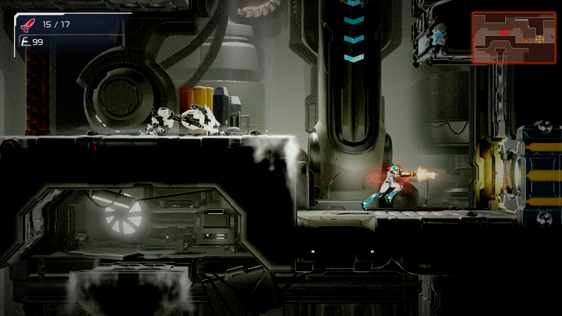 Metroid Dread | Nintendo Switch
