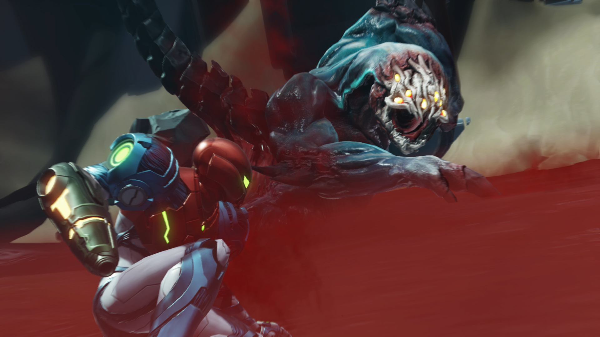 Metroid Dread | Nintendo Switch
