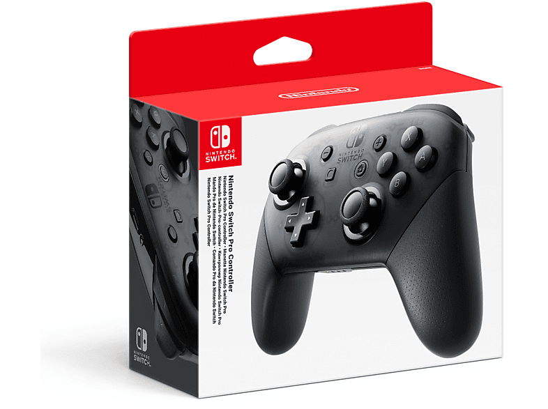 Controller Nintendo Nint.switch PRO Controll