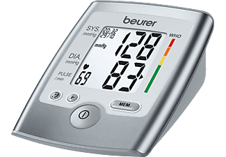 Misura pressione elettronica BEURER BM 35