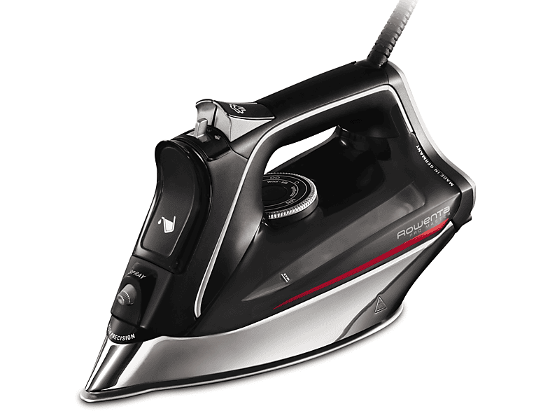 Ferro A Vapore Rowenta Dw8210 Pro Master