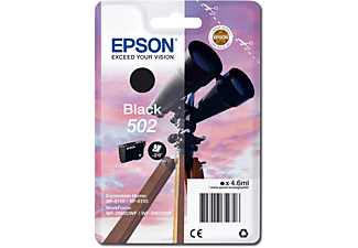 EPSON CARTUC INK BINOCOLO 502