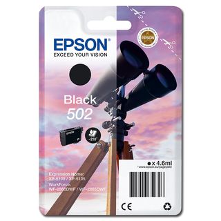 EPSON CARTUC INK BINOCOLO 502