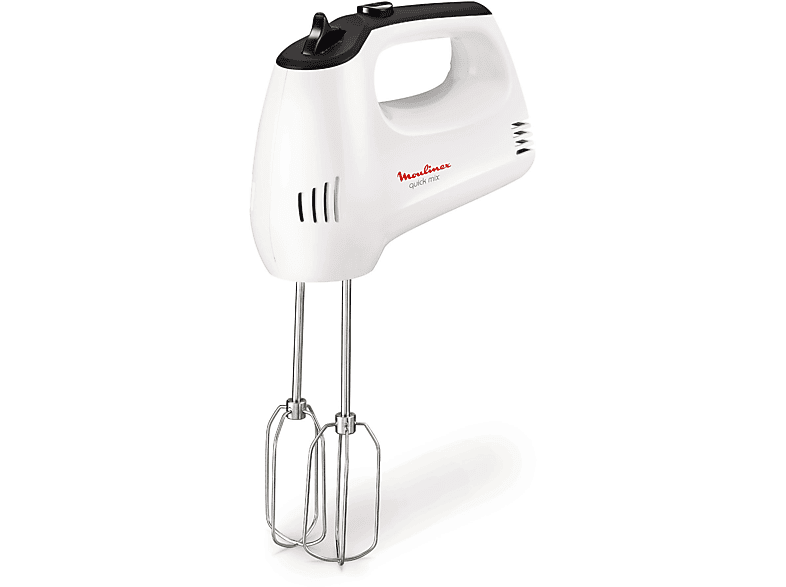 Moulinex HM3101 Sbattitore elettrico Quick Mix, Sbattitore