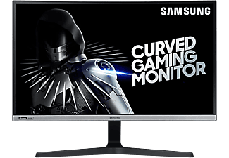 SAMSUNG Gaming monitor LC7RG50 27" Curved (LC27RG50FQUXEN)