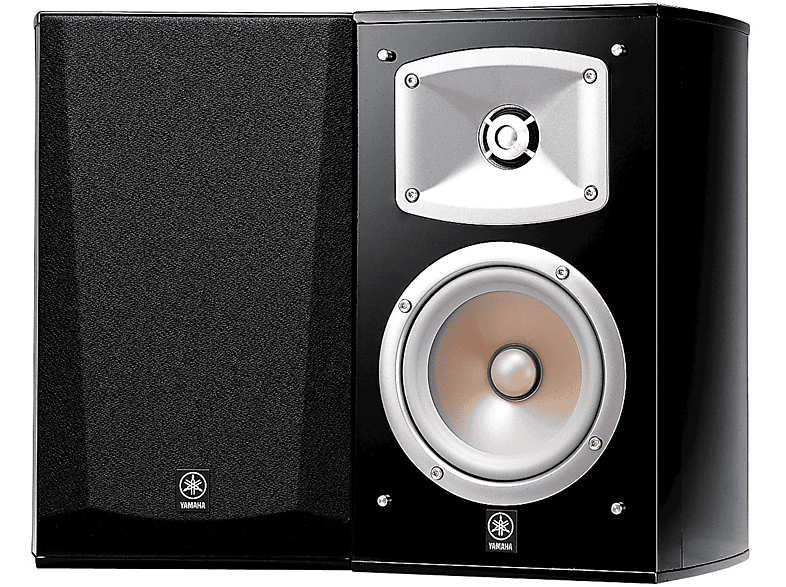 Cassa Hi-Fi Yamaha Ns333